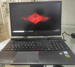 Photo - New Laptop HP Omen X 16GB Intel Core I7 SSD 512GB