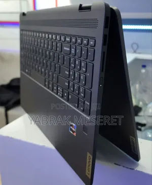 Photo - New Laptop Lenovo Flex 5 16GB AMD Ryzen 7 SSD 1T