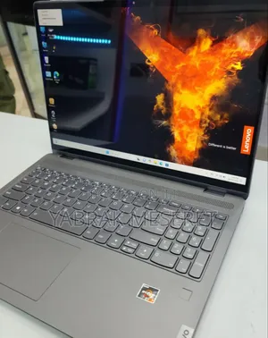 New Laptop Lenovo Flex 5 16GB AMD Ryzen 7 SSD 1T