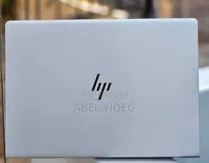 New Laptop HP EliteBook 830 G5 8GB Intel Core I5 SSD 256GB