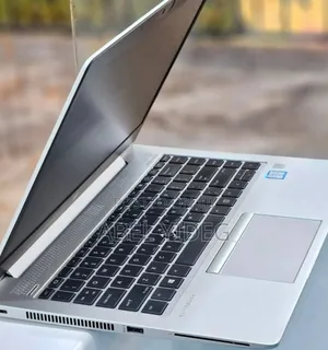 New Laptop HP EliteBook 830 G5 8GB Intel Core I5 SSD 256GB