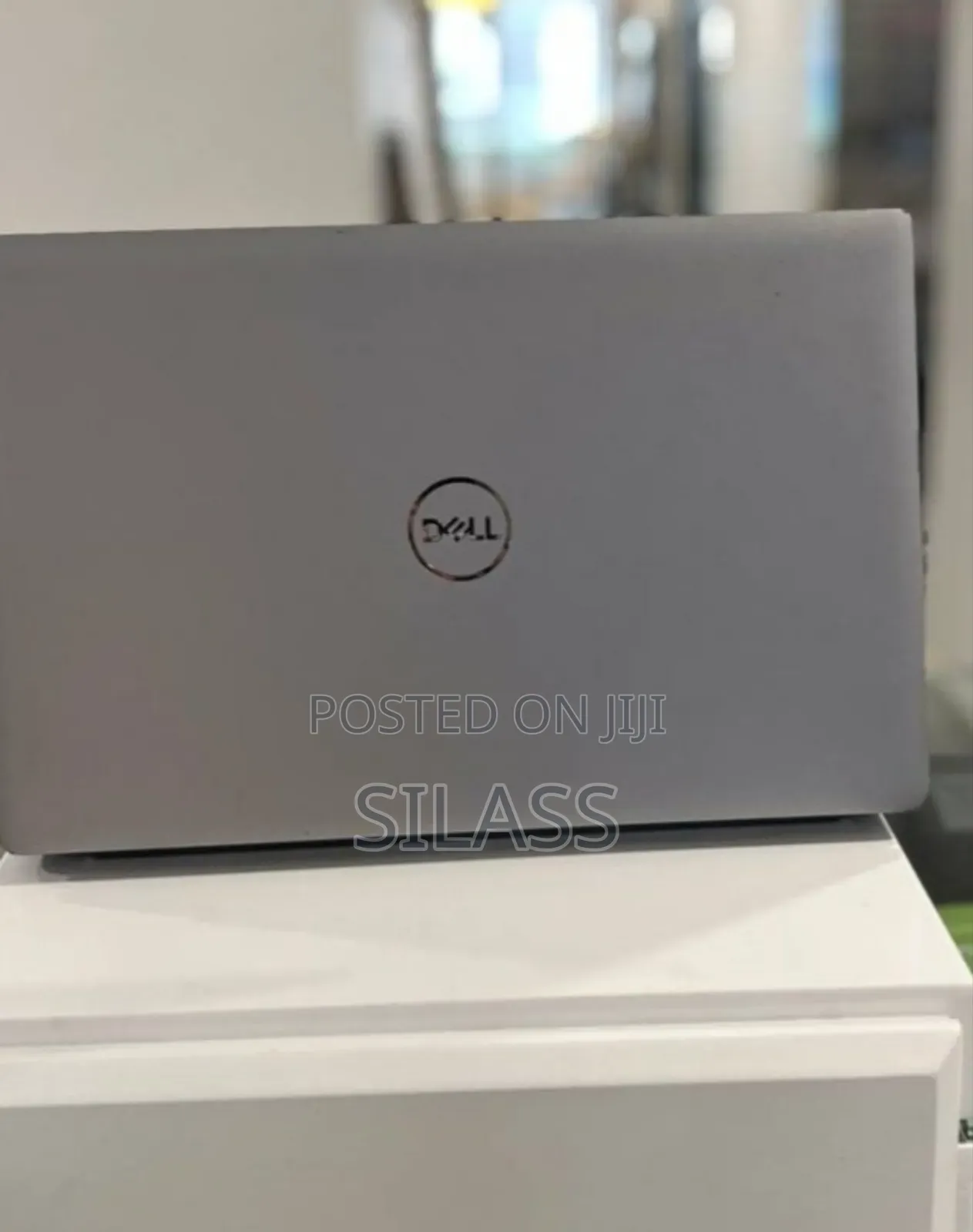 New Laptop Dell Latitude 5530 16GB Intel Core I7 SSD 512GB