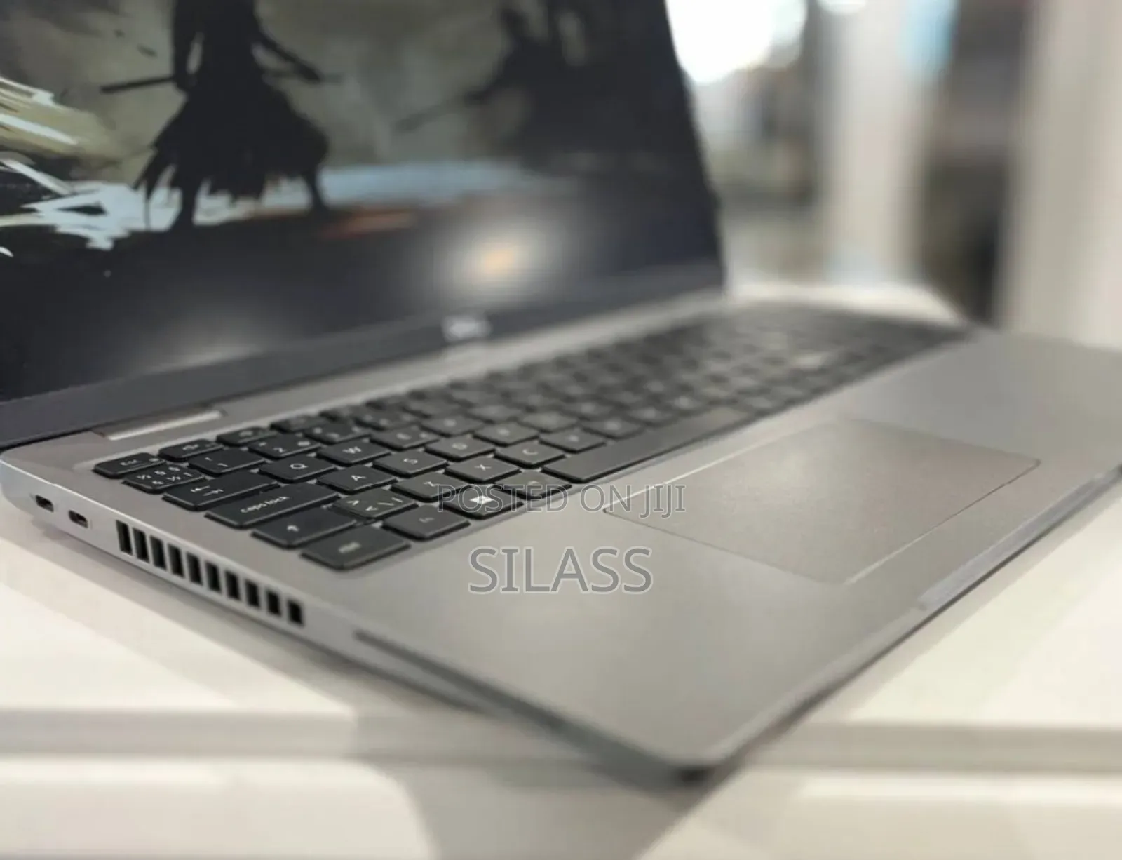 New Laptop Dell Latitude 5530 16GB Intel Core I7 SSD 512GB