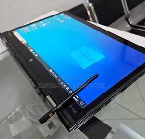 Photo - New Laptop Lenovo Thinkpad X1 Yoga 16GB Intel Core I7 SSD 512GB
