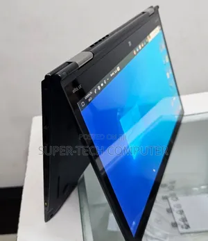 New Laptop Lenovo Thinkpad X1 Yoga 16GB Intel Core I7 SSD 512GB