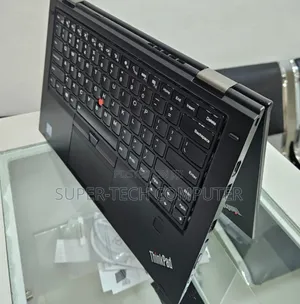 New Laptop Lenovo Thinkpad X1 Yoga 16GB Intel Core I7 SSD 512GB