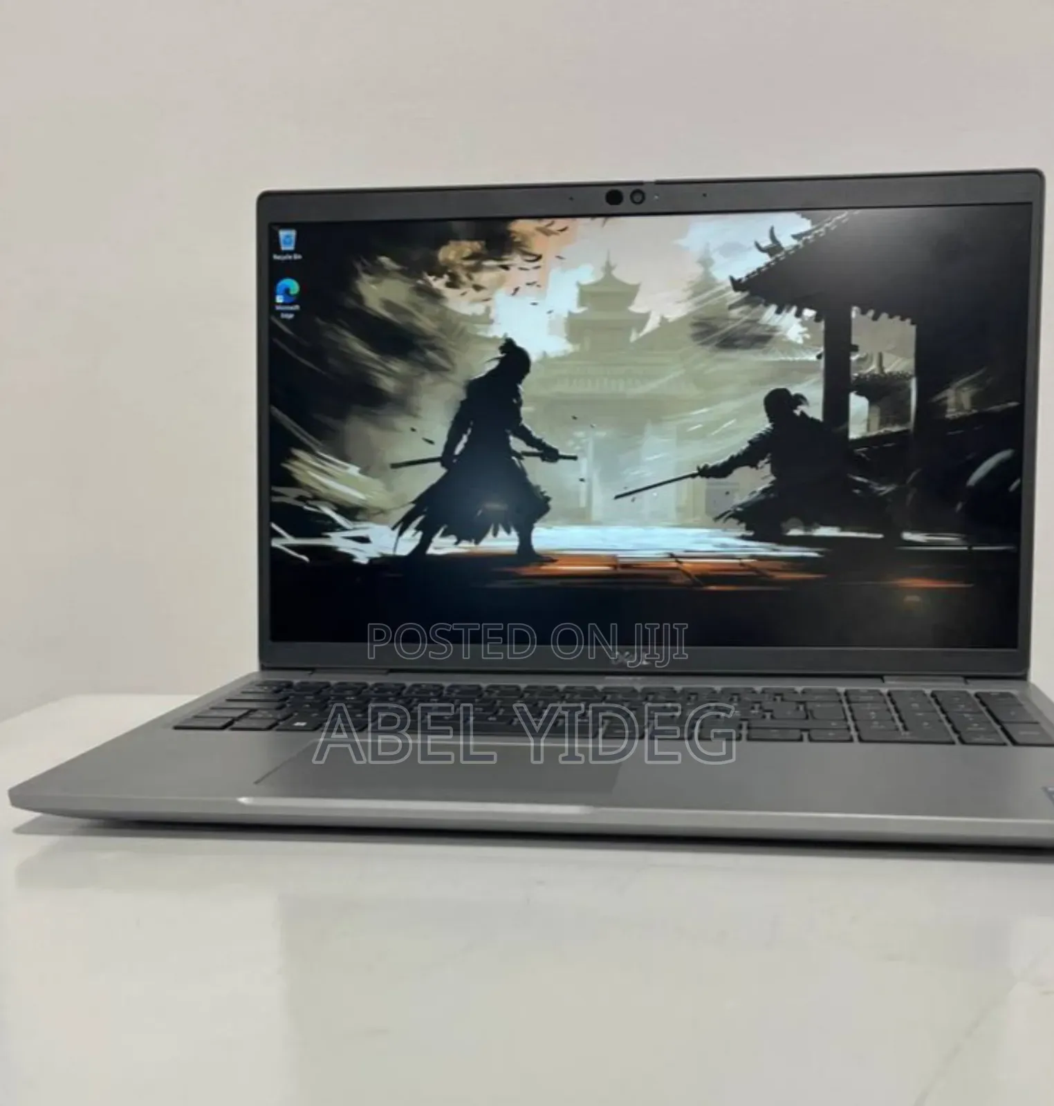 New Laptop Dell Latitude 5530 16GB Intel Core I5 SSD 512GB