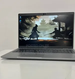 Photo - New Laptop Dell Latitude 5530 16GB Intel Core I5 SSD 512GB