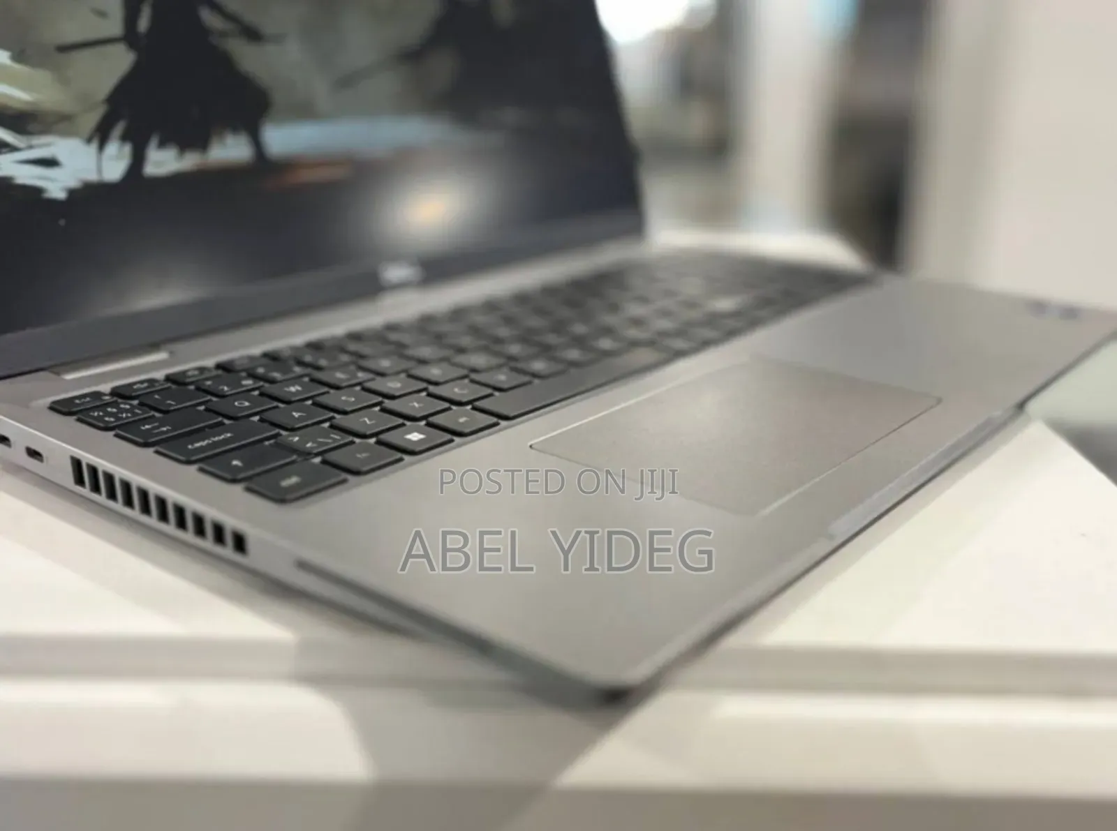 New Laptop Dell Latitude 5530 16GB Intel Core I5 SSD 512GB