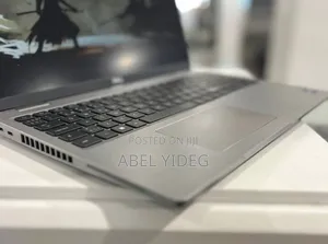 New Laptop Dell Latitude 5530 16GB Intel Core I5 SSD 512GB