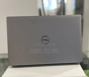 New Laptop Dell Latitude 5530 16GB Intel Core I5 SSD 512GB