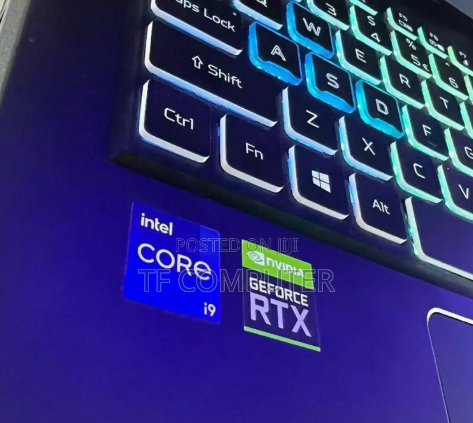 New Laptop Acer Predator Helios 300 16GB Intel Core I9 SSD 512GB