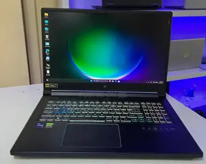 New Laptop Acer Predator Helios 300 16GB Intel Core I9 SSD 512GB