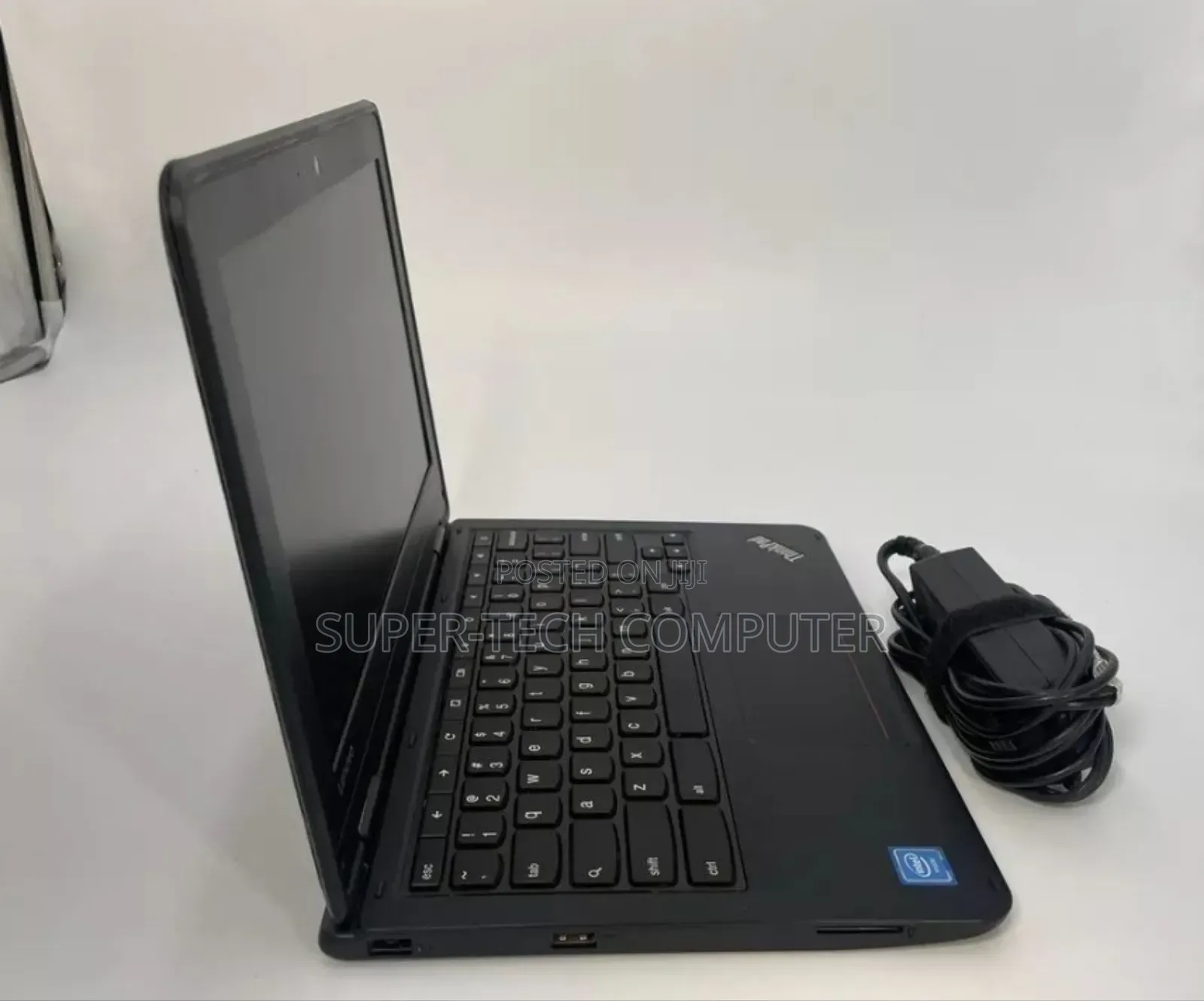 New Laptop Lenovo ThinkPad 11e 4GB Intel Core 2 Quad SSD 128GB