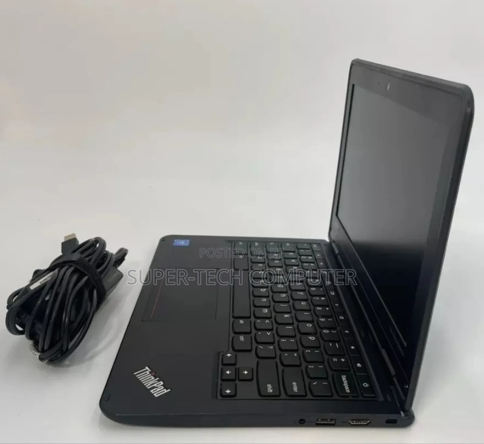 New Laptop Lenovo ThinkPad 11e 4GB Intel Core 2 Quad SSD 128GB