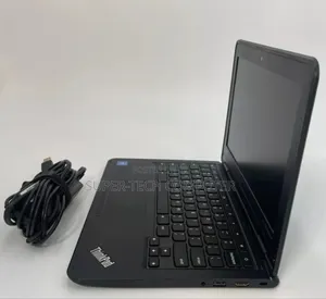 New Laptop Lenovo ThinkPad 11e 4GB Intel Core 2 Quad SSD 128GB