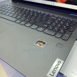 New Laptop Lenovo Flex 5 16GB AMD Ryzen 7 SSD 1T