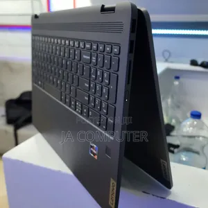 New Laptop Lenovo Flex 5 16GB AMD Ryzen 7 SSD 1T