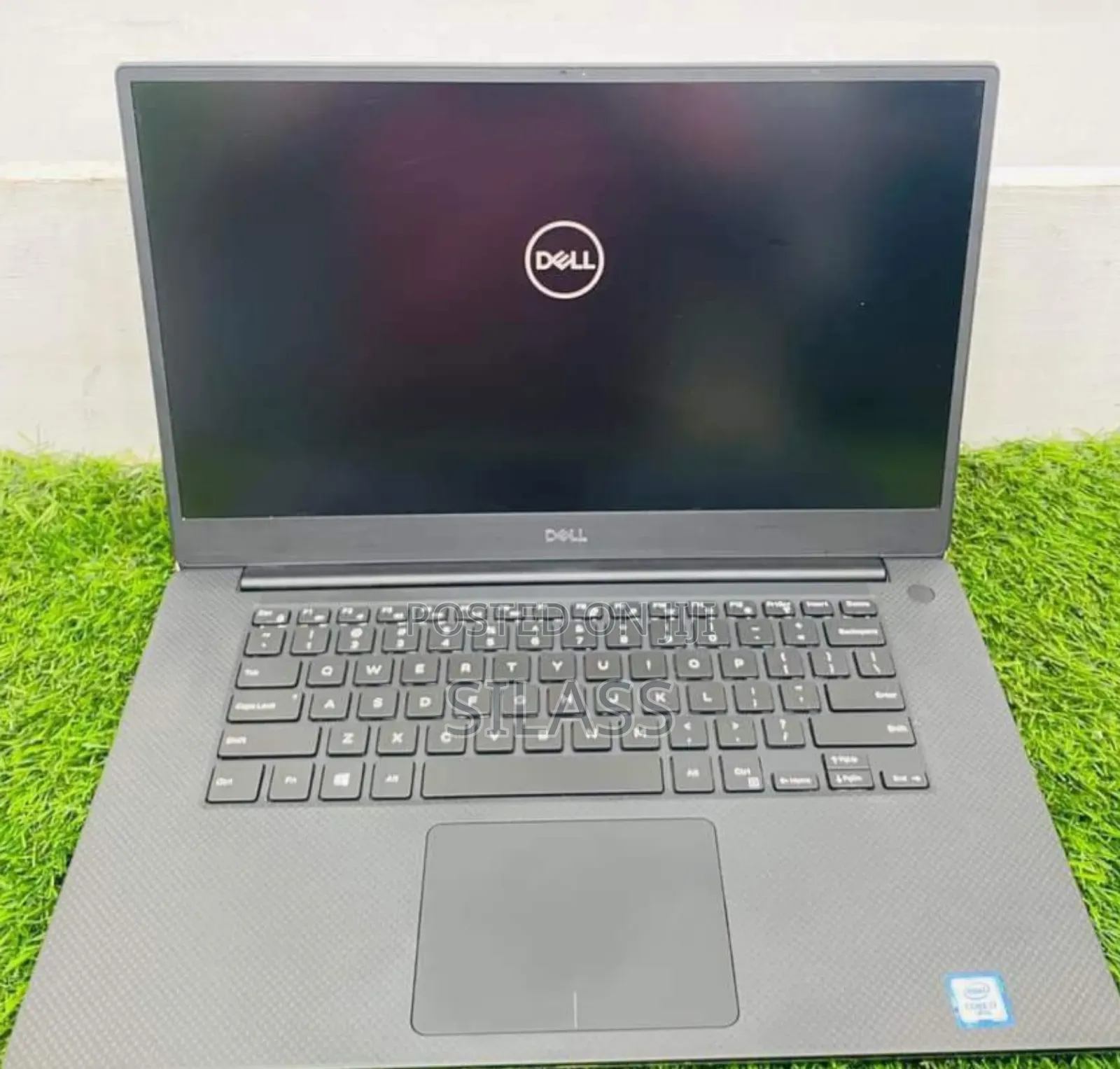 New Laptop Dell Precision 15 5540 16GB Intel Core I9 SSD 512GB