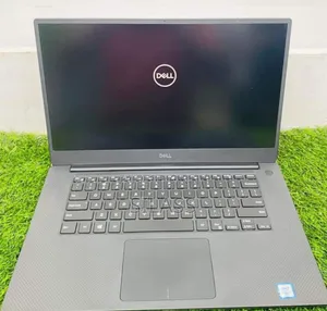 New Laptop Dell Precision 15 5540 16GB Intel Core I9 SSD 512GB