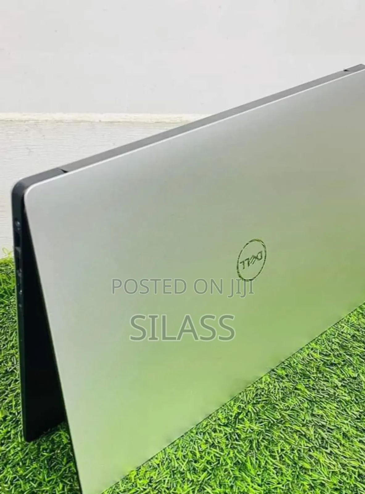 New Laptop Dell Precision 15 5540 16GB Intel Core I9 SSD 512GB