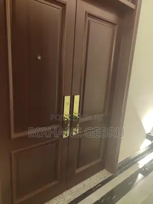 Furnished 1bdrm Apartment in 1Bedroom Luxury, Bole for rent