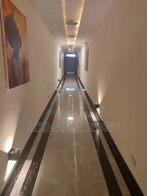 Furnished 1bdrm Apartment in 1Bedroom Luxury, Bole for rent