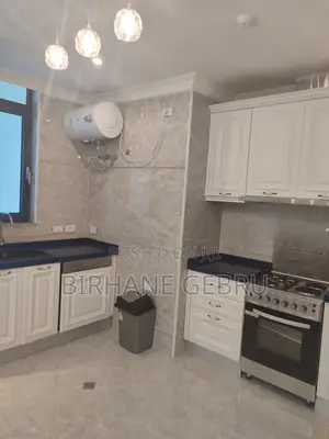 Furnished 1bdrm Apartment in 1Bedroom Luxury, Bole for rent