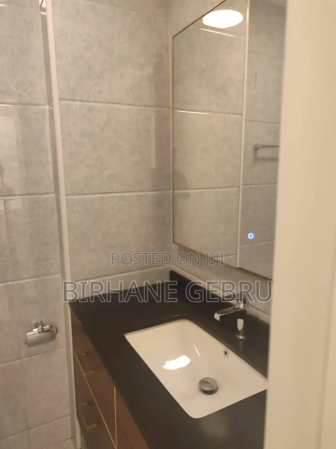 Furnished 1bdrm Apartment in 1Bedroom Luxury, Bole for rent