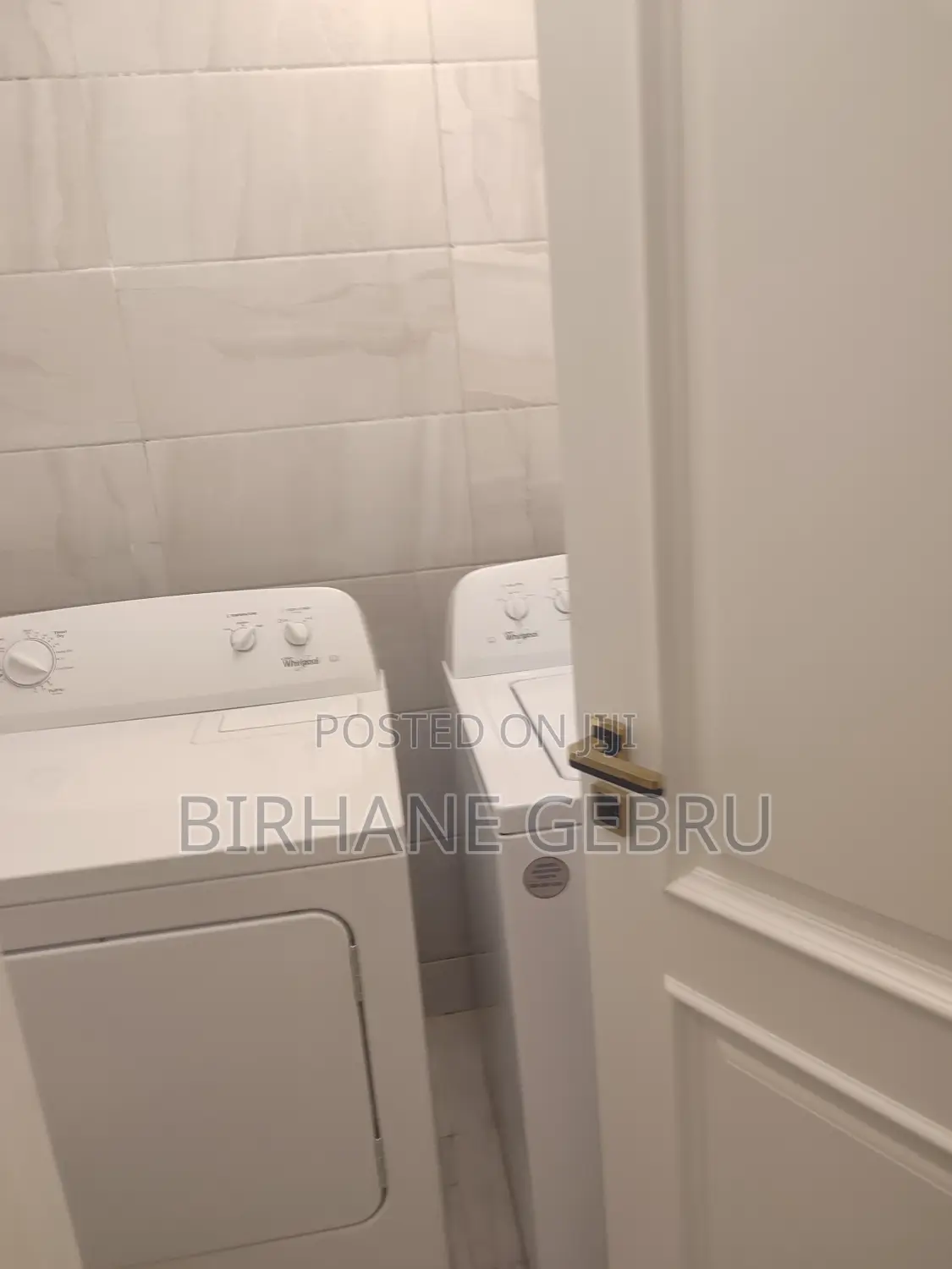 Furnished 1bdrm Apartment in 1Bedroom Luxury, Bole for rent