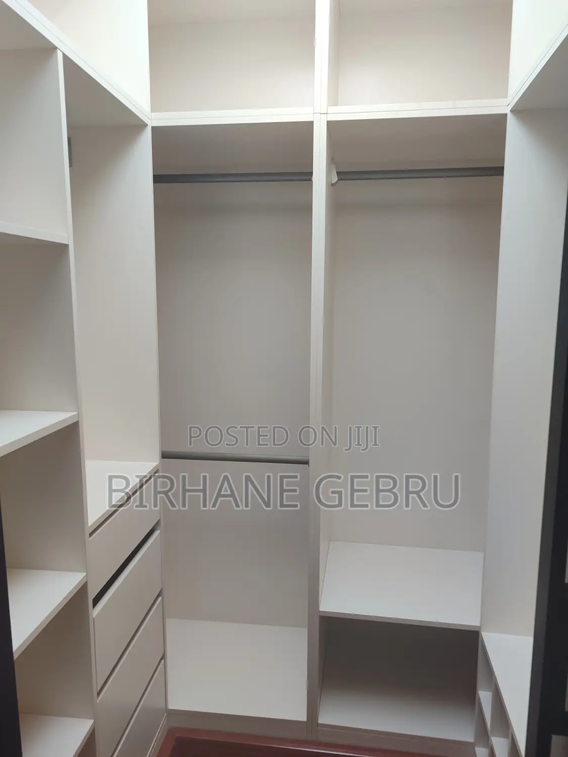 Furnished 1bdrm Apartment in 1Bedroom Luxury, Bole for rent