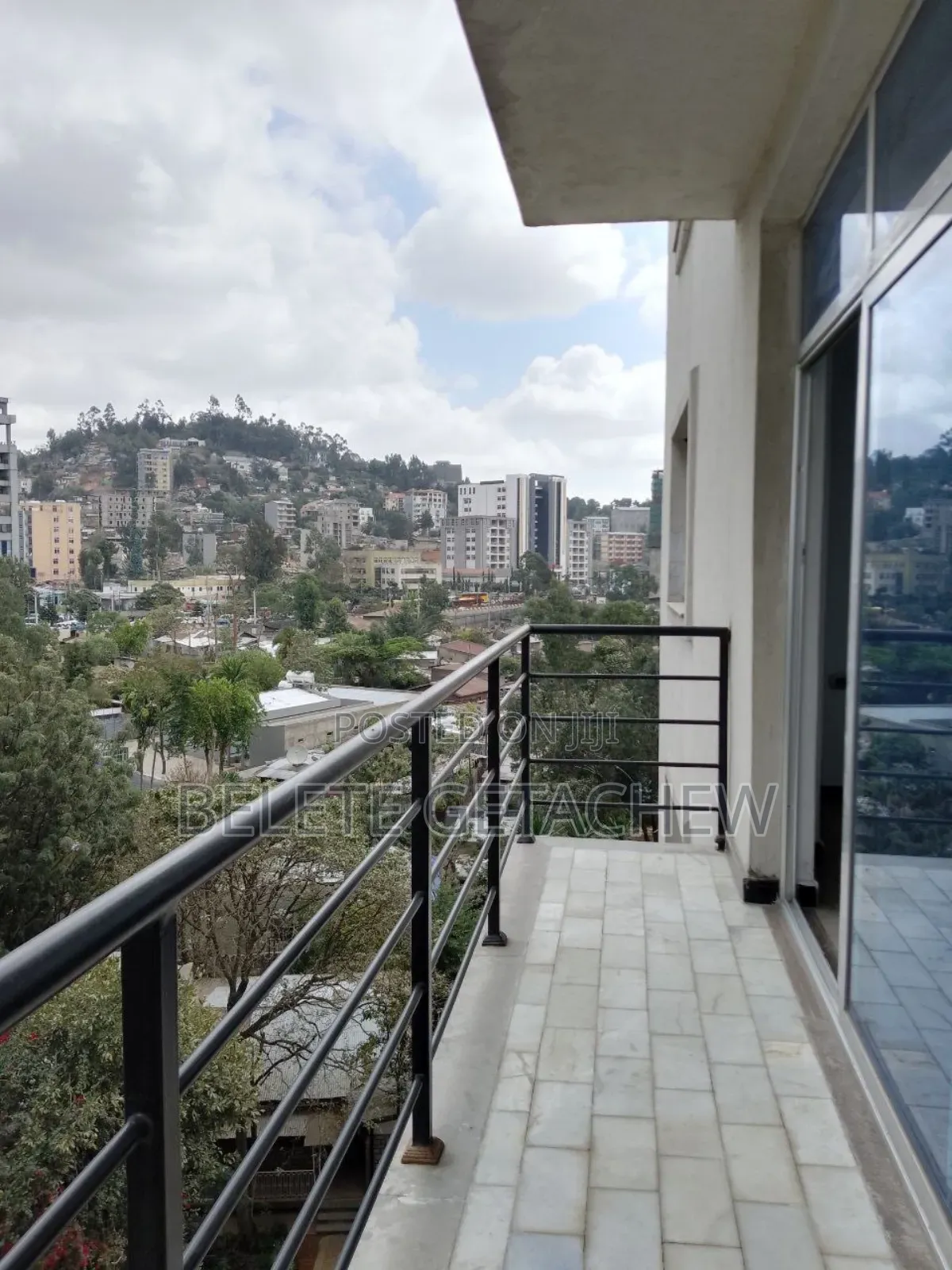 2bdrm Apartment in Megenagna, Luxury, Yeka for sale