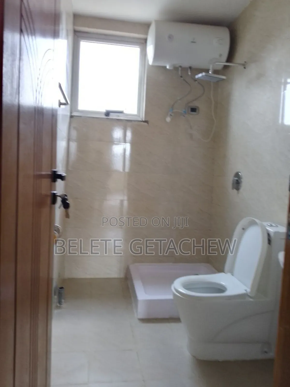 2bdrm Apartment in Megenagna, Luxury, Yeka for sale