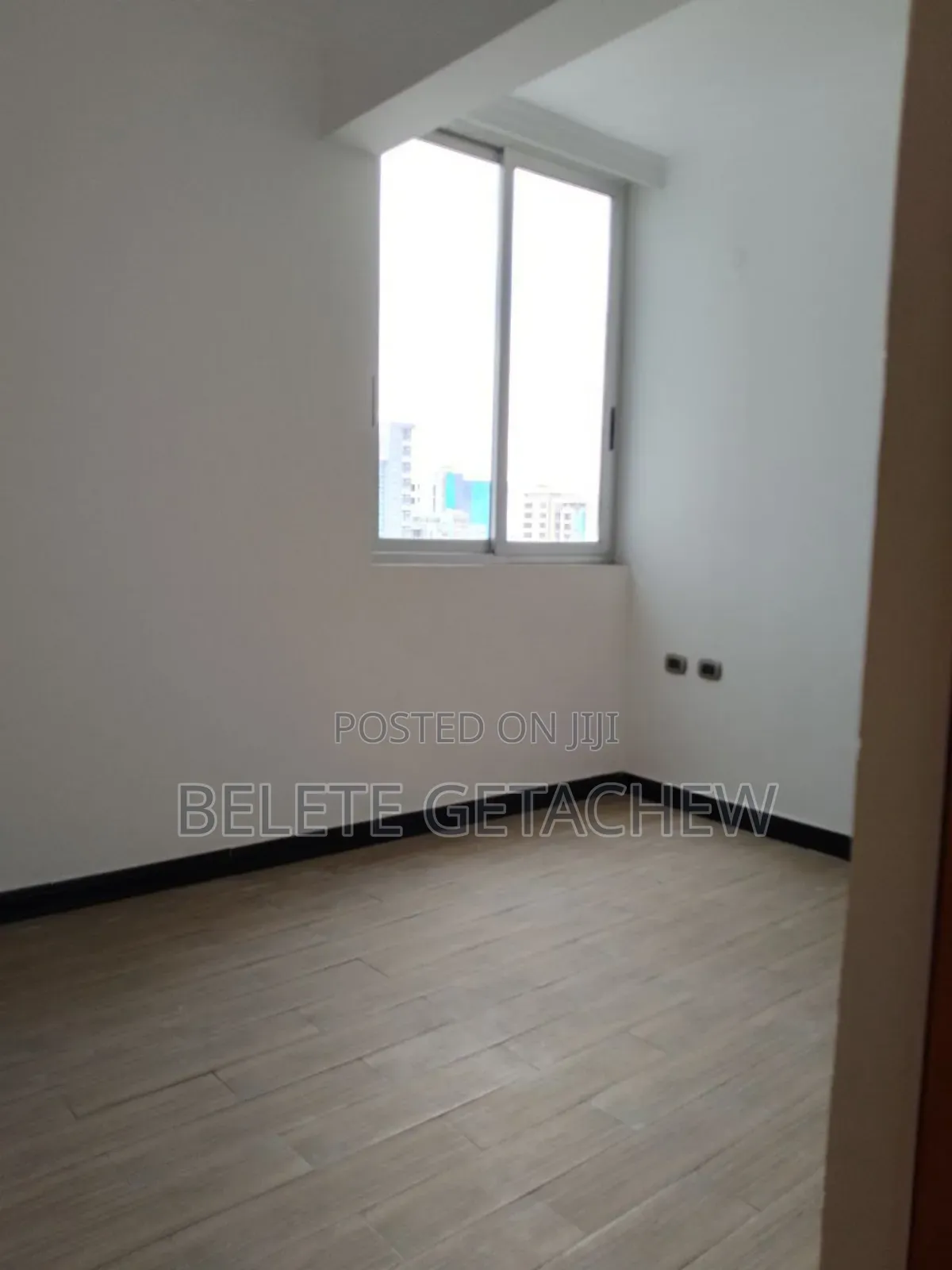 2bdrm Apartment in Megenagna, Luxury, Yeka for sale