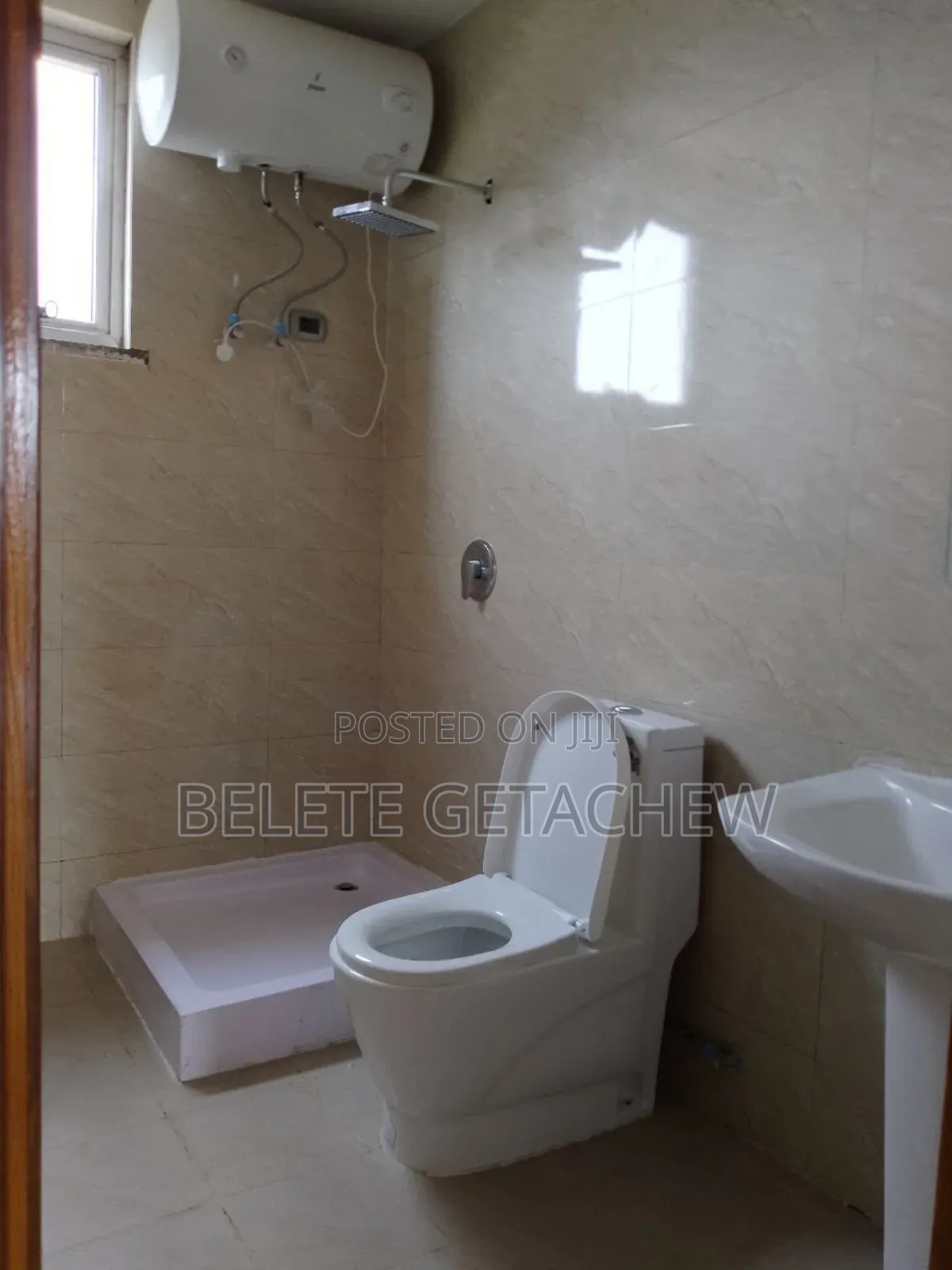2bdrm Apartment in Megenagna, Luxury, Yeka for sale