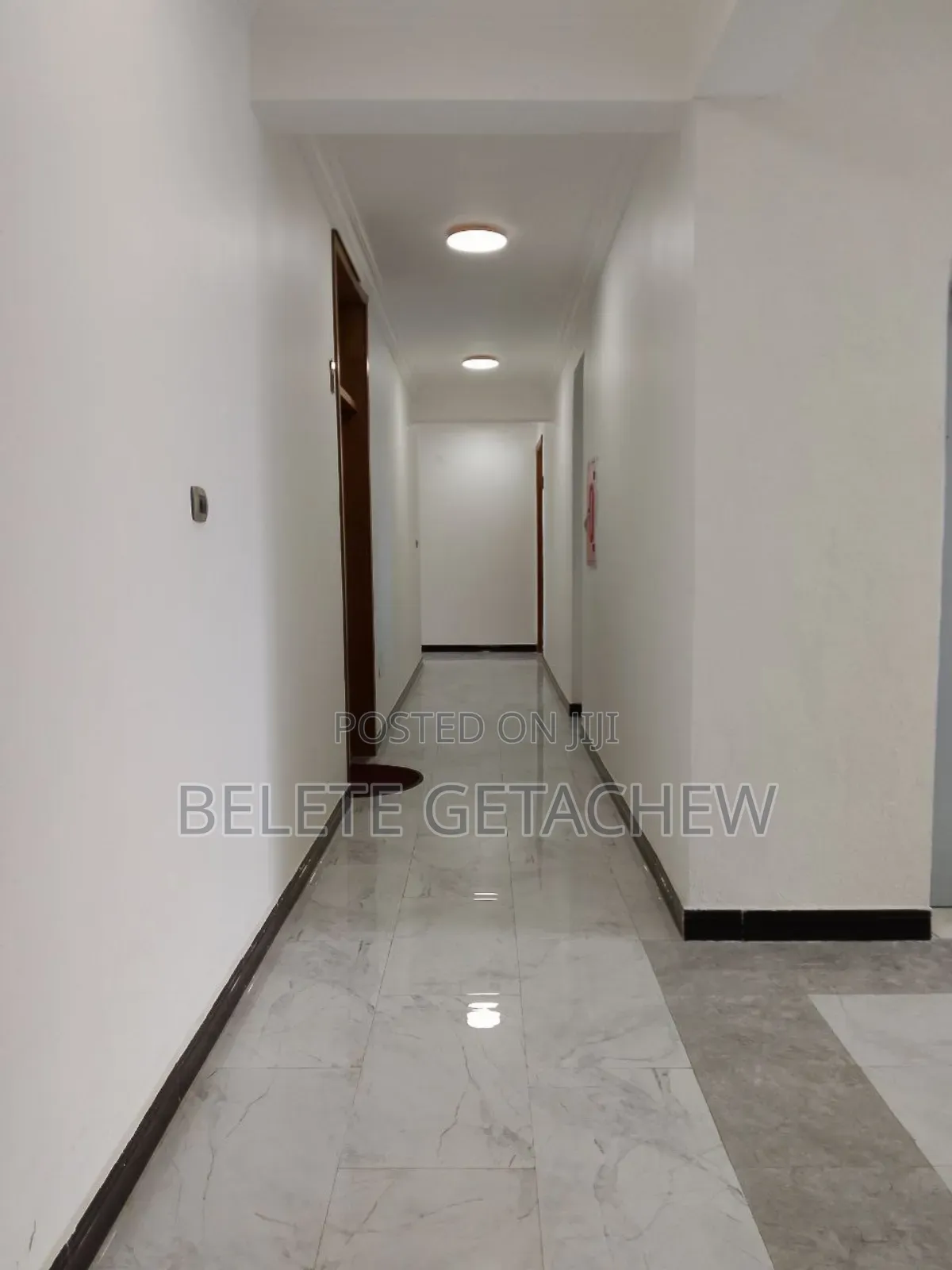 2bdrm Apartment in Megenagna, Luxury, Yeka for sale