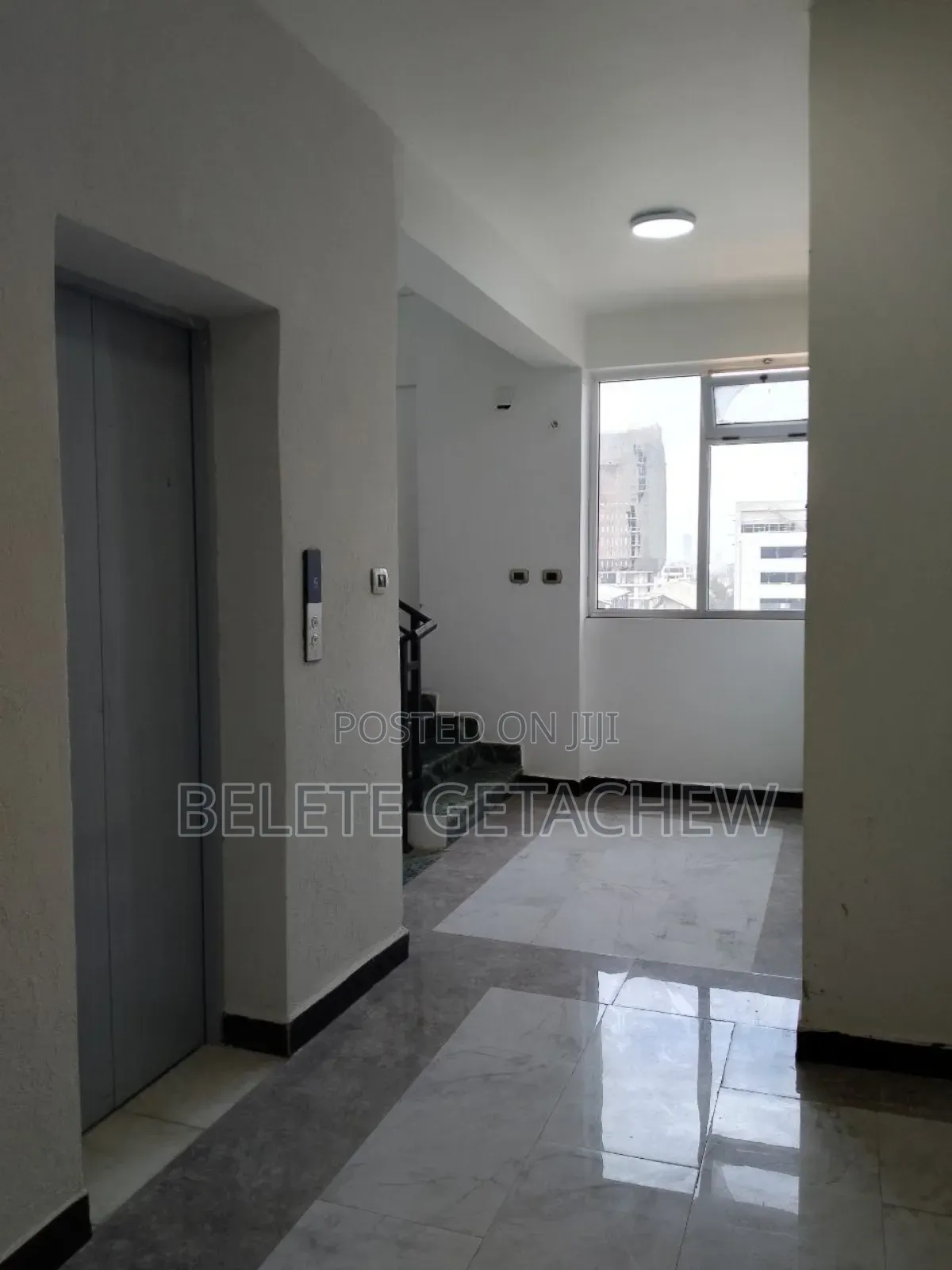 2bdrm Apartment in Megenagna, Luxury, Yeka for sale