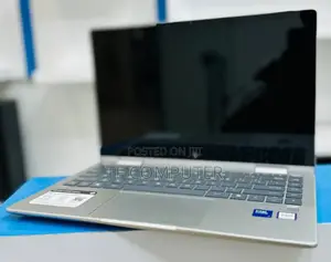 Photo - New Laptop HP Envy X360 16GB Intel Core I7 SSD 512GB