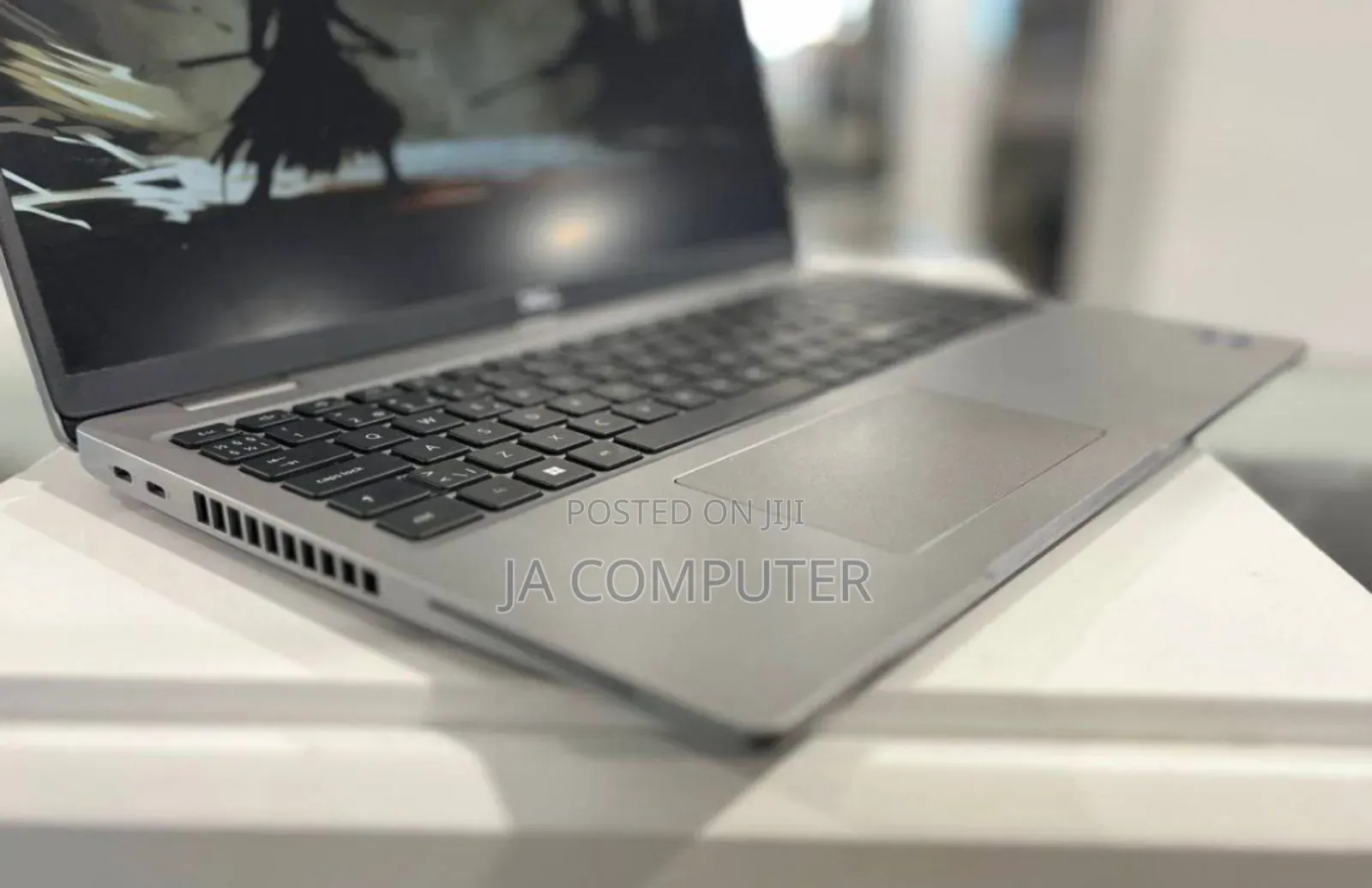 New Laptop Dell Latitude 5530 16GB Intel Core I5 SSD 512GB