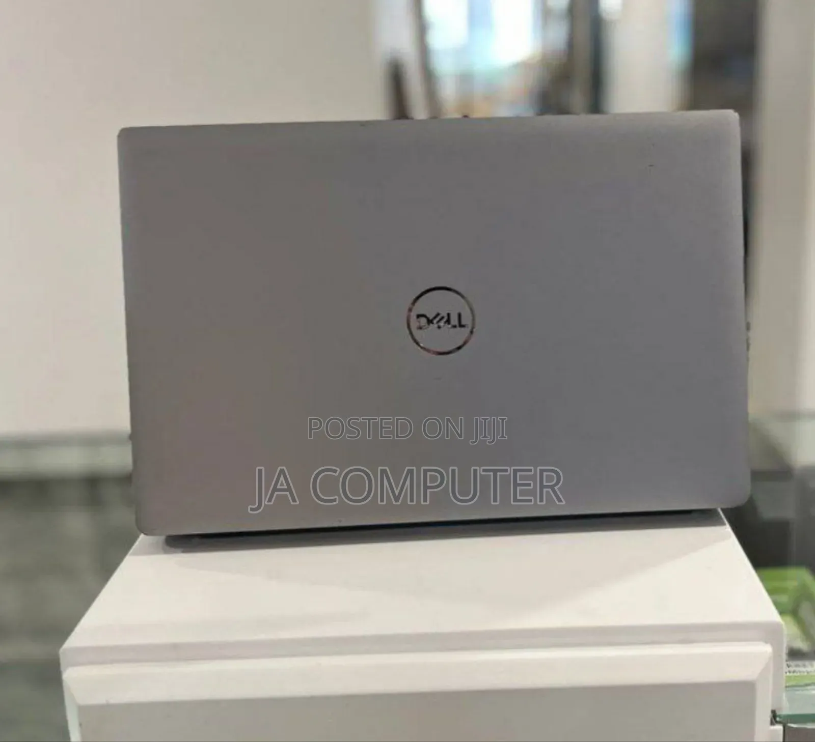 New Laptop Dell Latitude 5530 16GB Intel Core I5 SSD 512GB