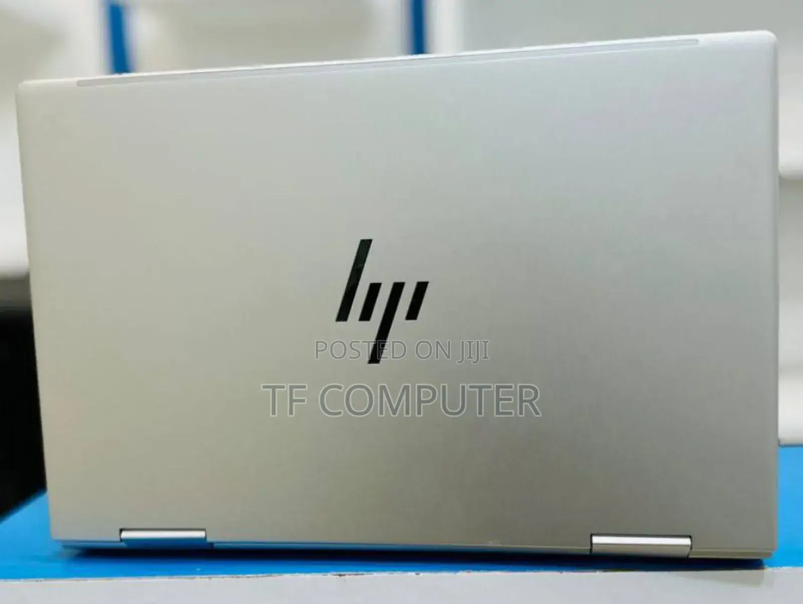 New Laptop HP Envy X360 16GB Intel Core I7 SSD 512GB