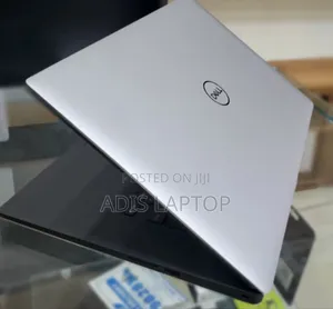 New Laptop Dell Precision 5540 16GB Intel Core I9 SSD 512GB