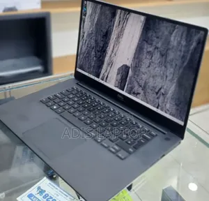 New Laptop Dell Precision 5540 16GB Intel Core I9 SSD 512GB