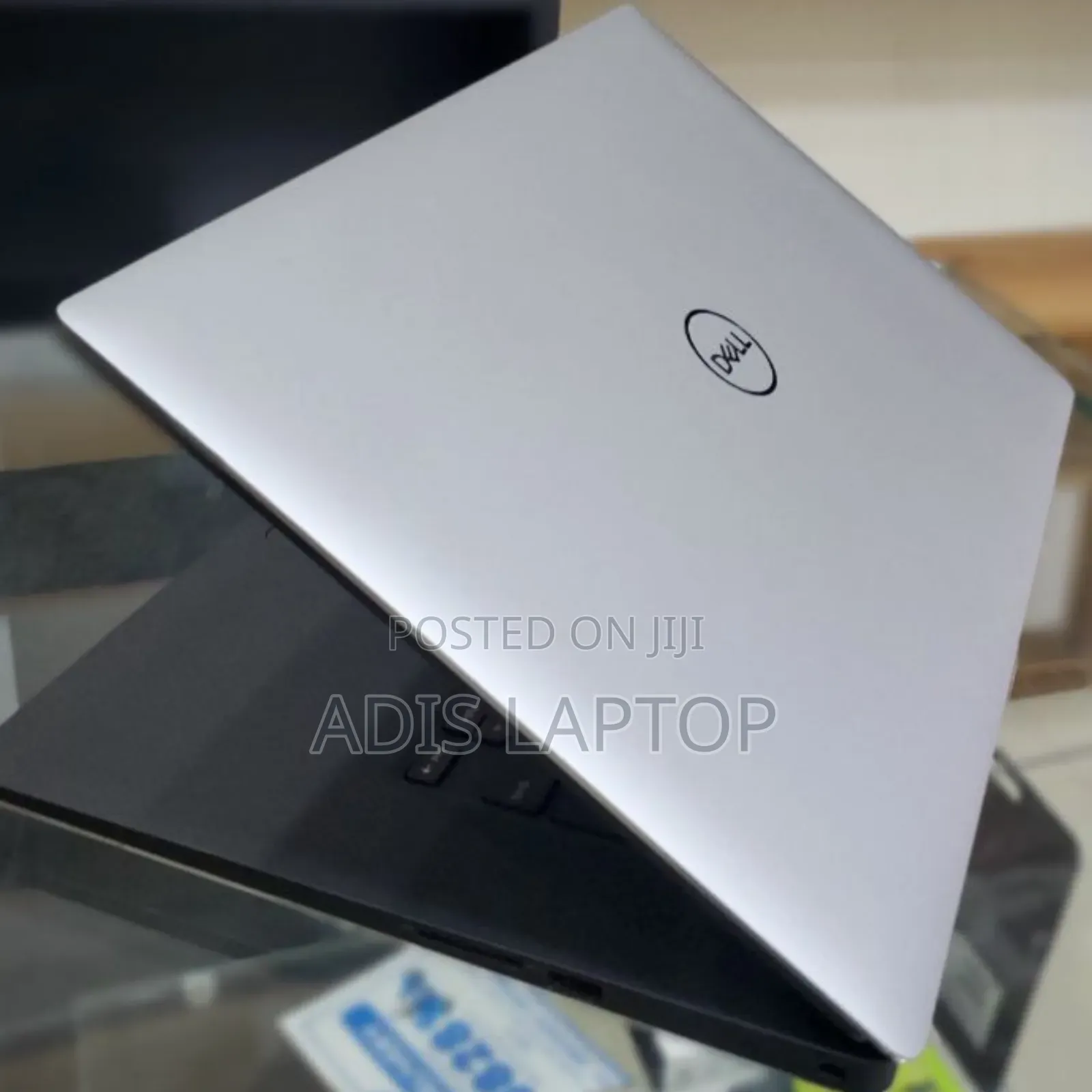 New Laptop Dell Precision 5540 16GB Intel Core I9 SSD 512GB