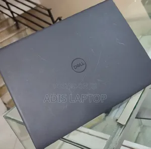 New Laptop Dell Vostro 14 3000 8GB Intel Core I5 SSD 256GB