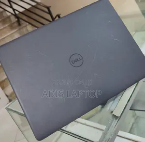 New Laptop Dell Vostro 14 3000 8GB Intel Core I5 SSD 256GB