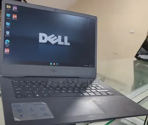 New Laptop Dell Vostro 14 3000 8GB Intel Core I5 SSD 256GB