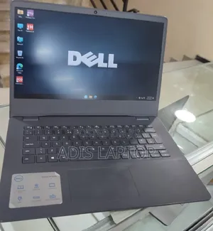 Photo - New Laptop Dell Vostro 14 3000 8GB Intel Core I5 SSD 256GB