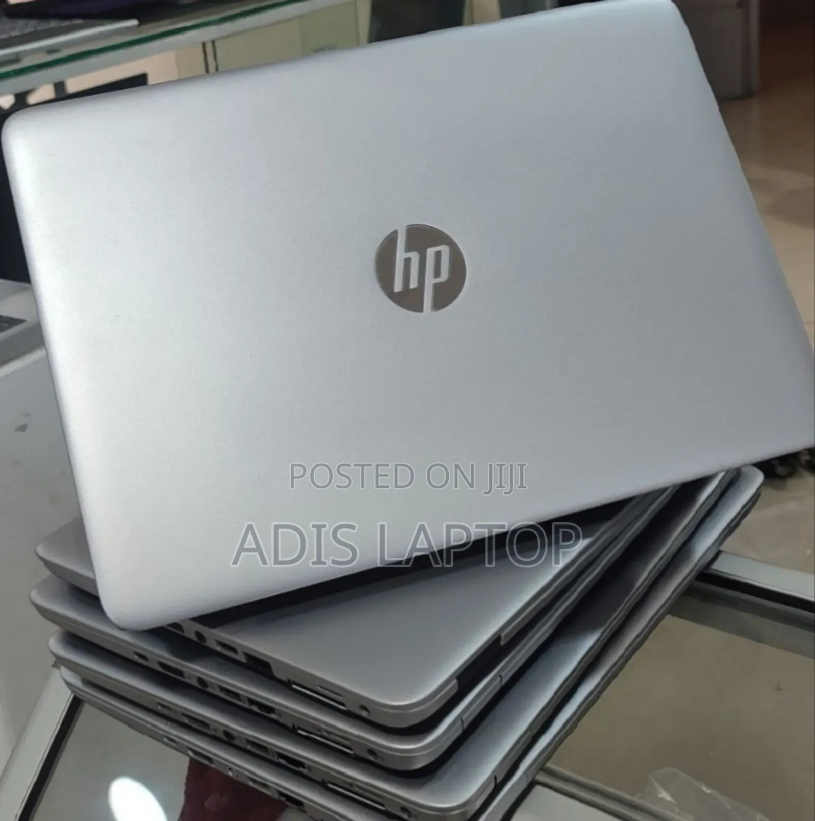 New Laptop HP EliteBook 840 G3 8GB Intel Core I5 HDD 1T
