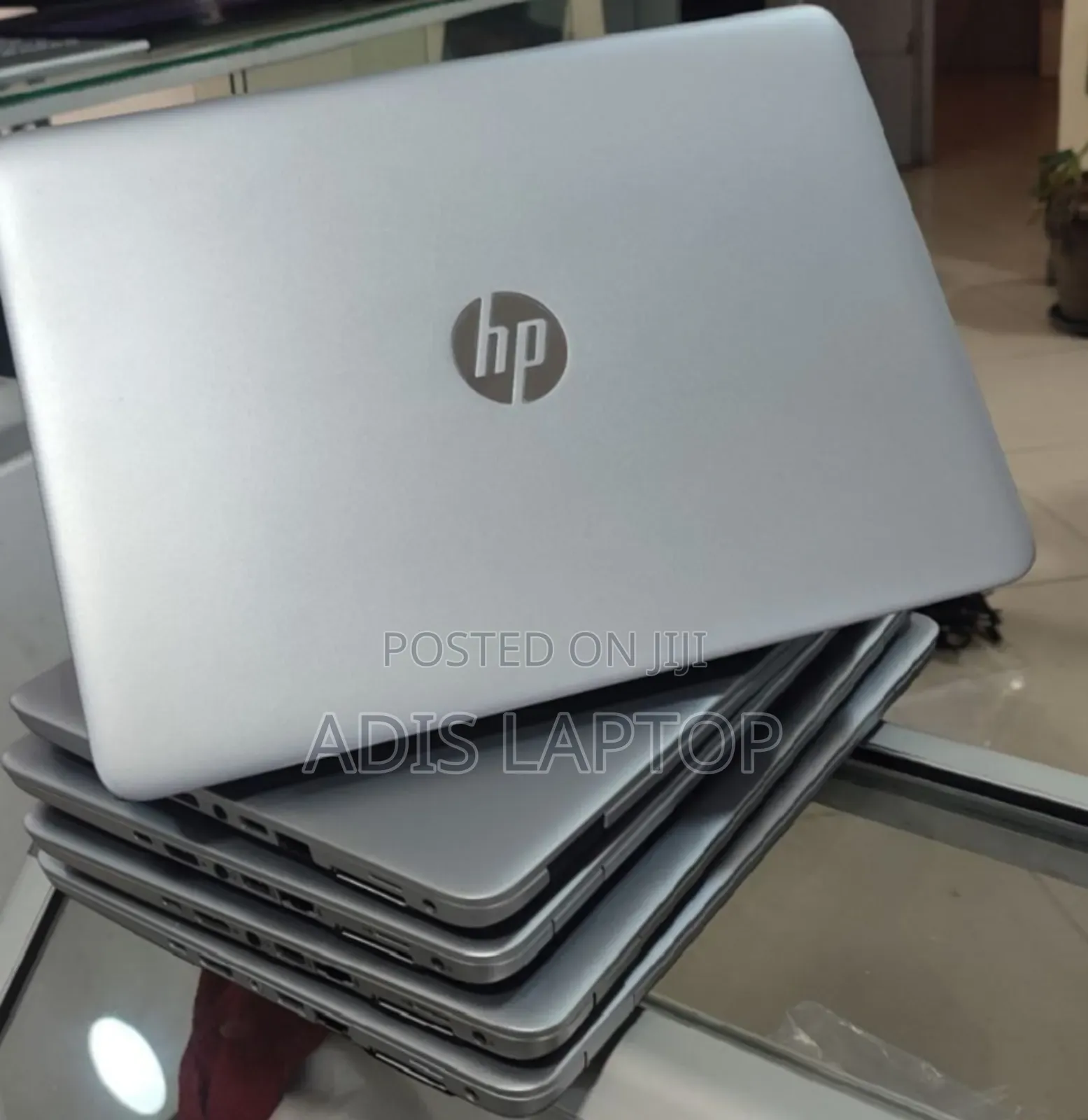 New Laptop HP EliteBook 840 G3 8GB Intel Core I5 HDD 1T